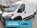 Fiat Ducato Maxi|L4H2|0°C|FRISCHDIENST|WEBASTO+WINTER