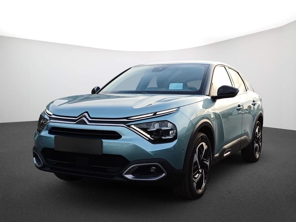 Image of Citroën C4