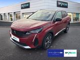 Peugeot 3008 1.2 PureTech 130 Allure P ack