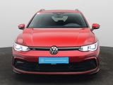 Volkswagen Golf Variant R-Line 2.0 TDI DSG / Sportf., Pano - Volkswagen Golf: Rot