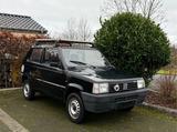 Fiat Panda 25 km/h Mofa Moped Auto Lieferu... - Fiat Panda aus 1994