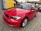 BMW 118i 1 Limousine/ Automatik/ TÜV NEU/ Schiebedac - gebrauchte BMW 118 aus dem Jahr 2007