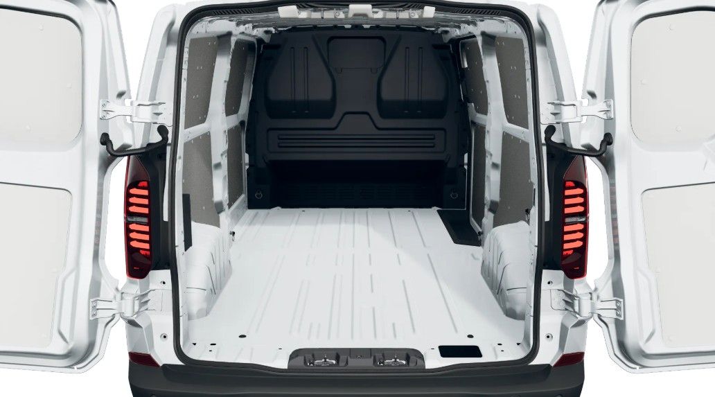 Volkswagen T7 Transporter - Bild 6
