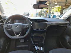 Fahrzeugabbildung Opel Corsa F Elegance PPSvo+hi SHZ Totwinkelass. RS