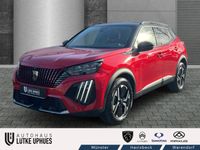 Peugeot 2008 - Vorschau Bild 1