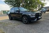 Mercedes-Benz GLC 43 AMG GLC -Klasse GLC 43 AMG 4Matic - Mercedes-Benz GLC 43 AMG Gebrauchtwagen