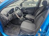 Ford Fiesta 1,3 51kW Viva X / TÜV 03/28 / Kein Rost - Ford Fiesta aus 2005: Viva X