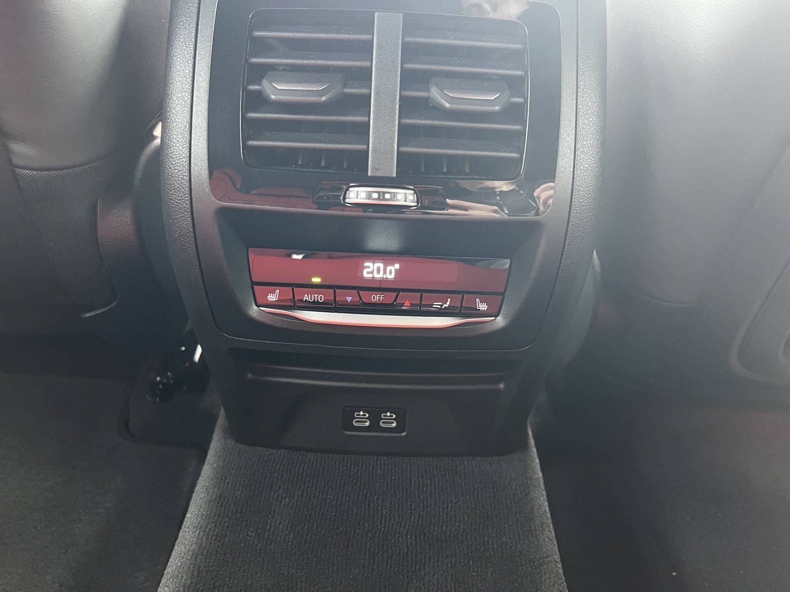 BMW X4 M40 - Bild 18