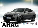 BMW X6 xDrive30d M Sport Navi Tempom.aktiv - BMW X6 Gebrauchtwagen