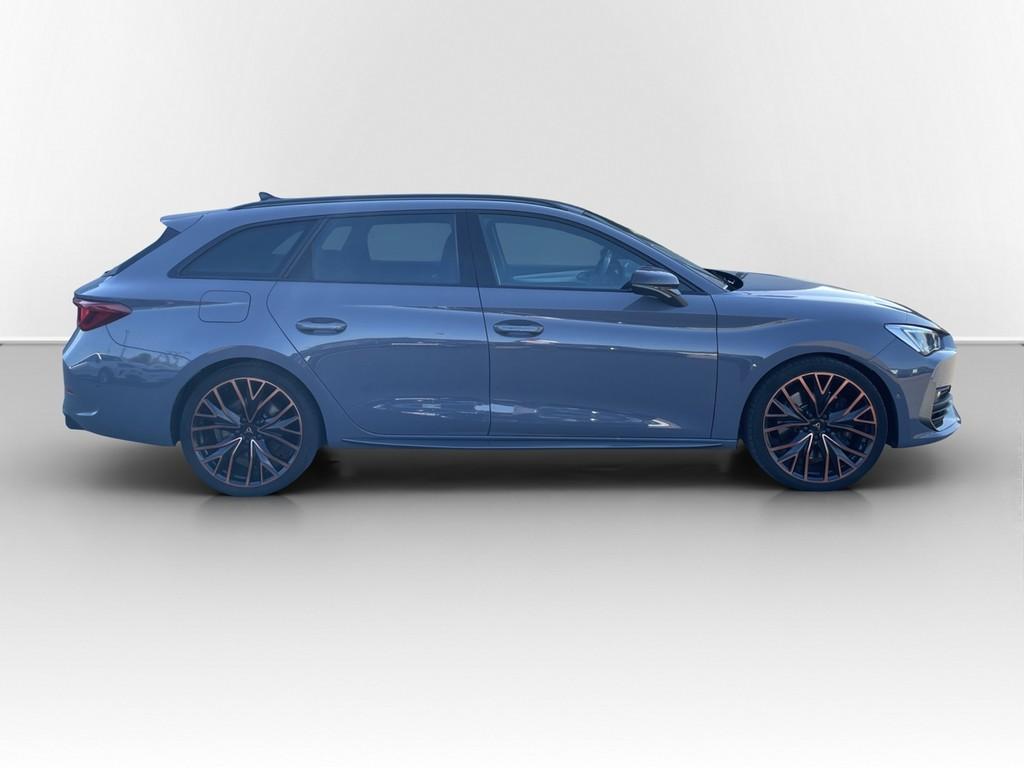Cupra Leon Sportstourer 2.0 TSI DSG 4Drive VZ COPPER D