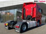 MAN TGX 18.510 4x2 BL SA, GM , Retarder, 2 Tanks - MAN 4x4