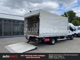 Iveco Daily 70-180 DoKa *LBW+WERKSTATT+KAMERA* (9696) - Iveco 180