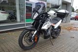 KTM 790 ADVENTURE AKRAPOVIC/1.HAND/SHZG - KTM 790 ADVENTURE