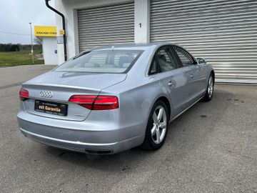 Audi A8 - 9