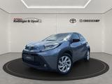 Toyota Aygo X Team DK | Klimaautomatik | Alu - Toyota Aygo (X) in Freiburg