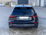Audi S3 Sportback Quattro B&O Pano Tempo - Audi S3 Gebrauchtwagen in München