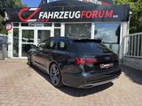 Audi A6 2.0 TDI ultra*S line Sport*LED*Leder Valcona - Audi: V6 TDI