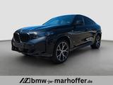 BMW X6 xDrive30d MSportPro 21 Z Luftfed CarbonAHK - BMW X6 Gebrauchtwagen