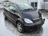 Mercedes-Benz A 160 ELEGANCE PICCADILLY - gebrauchte Mercedes-Benz A-Klasse aus dem Jahr 2003