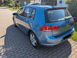 Volkswagen Golf 2.0 TDI DSG Comfortline, Navi, Standheizung - Volkswagen Golf: 0 TDI Comfortline