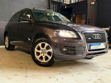 Audi Q5 - 5