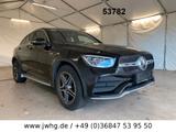 Mercedes-Benz GLC 220 Coupé 2x AMG Line 4M 1-Hand Trittbretter