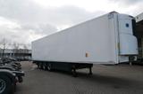 Schmitz Cargobull FRIGO*SINGLE DECK*2x PAL.*TK 300 SLXi*2023*7CM - Angebote