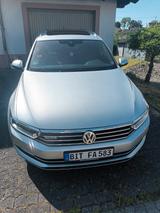 Volkswagen Passat 2.0 TDI SCR 176kW DSG 4MOT Highline V... - Volkswagen Passat: V