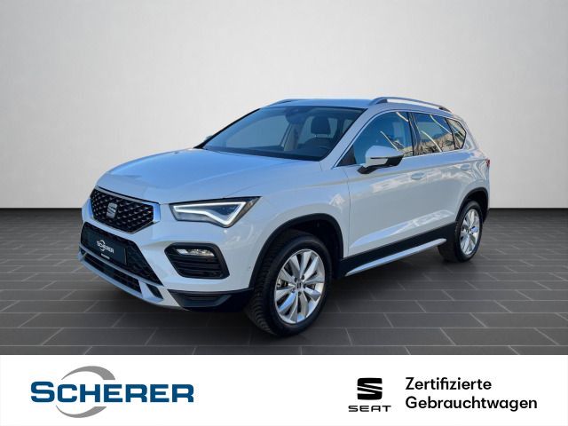 Seat Ateca Xperience 1.5 TSI DSG AHK FULL LINK NAVI S