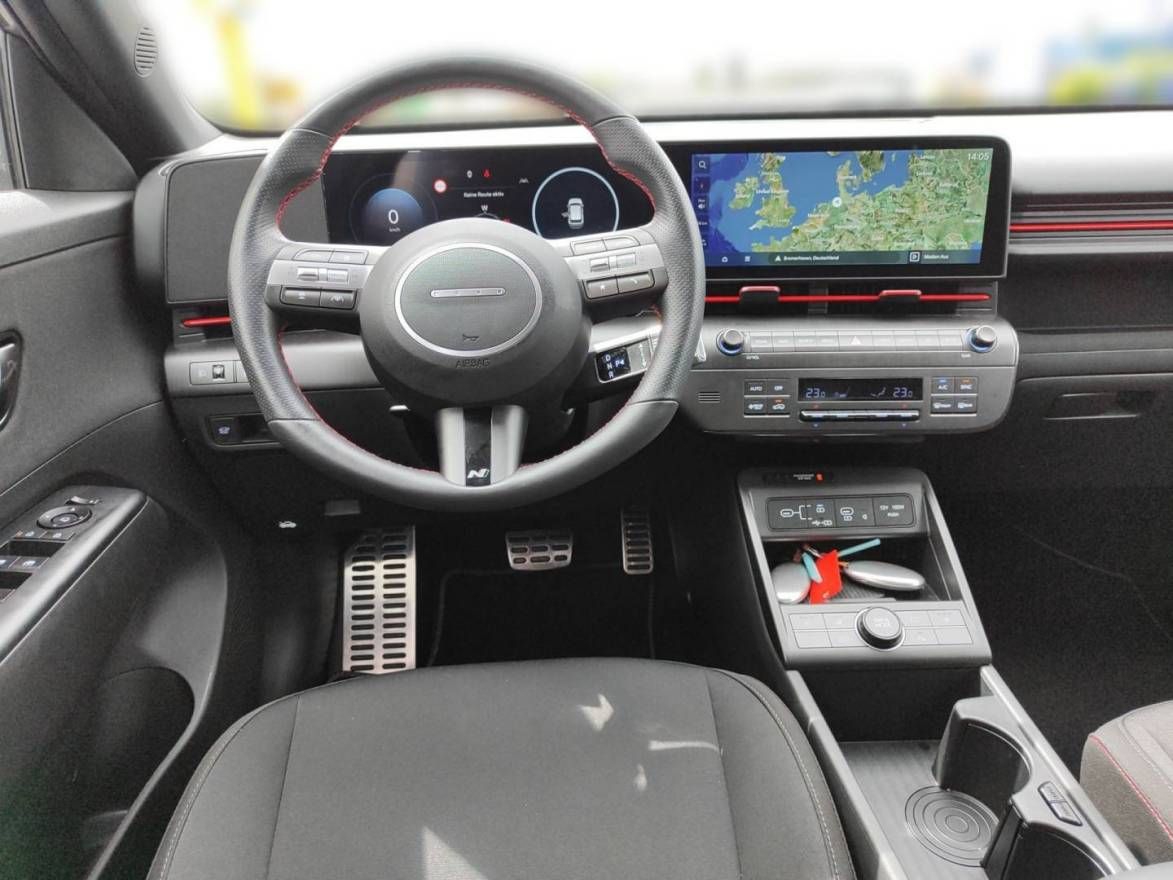 Hyundai Kona – Bild 10