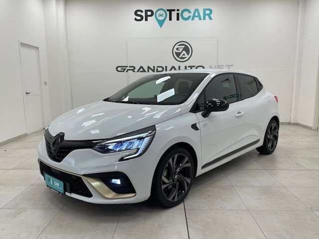 Renault RENAULT Clio Clio 1.6 E-Tech full hybrid E-Tech 