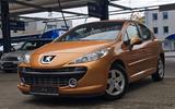 Peugeot 207 Sport 1,4 16V VTI - Peugeot 207: 1.4