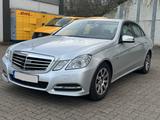 Mercedes-Benz E 350 CDI BlueEFFICIENCY AVANTGARDE AVANTGARDE - Mercedes-Benz E 350 in Gelsenkirchen