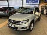 Volkswagen Tiguan4Motion BlueMotion Technology Sport & Styl - Volkswagen Tiguan: Bluemotion Technology