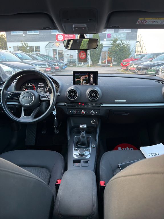 Audi A3 - Bild 8