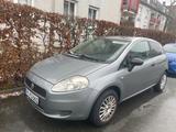 Fiat Punto 1.2 8V - - gebrauchte Fiat Punto aus dem Jahr 2009