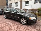 Volvo v70 2.4D D5 - Volvo V70 in Düsseldorf