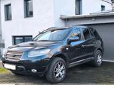 Hyundai Santa Fe 1.Hand AllradVollaussta... - gebrauchte Hyundai SANTA FE aus dem Jahr 2008