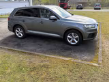 Audi Q7 ultra 3.0 TDI quattro tiptronic - - Audi Q7 Gebrauchtwagen in Frankfurt