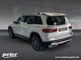 Mercedes-Benz GLB 180 d AMG/19''/LED/MBUX High-End/Navigation/ - Mercedes-Benz GLB 180 Diesel Gebrauchtwagen