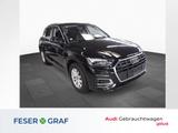 Audi Q5 40 TDI quattro S tr. AHK LUFT ACC KAMERA - Audi Q5: Vollleder, Sitzbelüftung