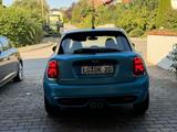 MINI Cooper SD Automatik Cooper S - MINI Cooper SD aus 2018