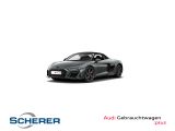Audi R8 Spyder R8 Spyder V10 performance quattro 456( - Audi R8: Cabrio, V10