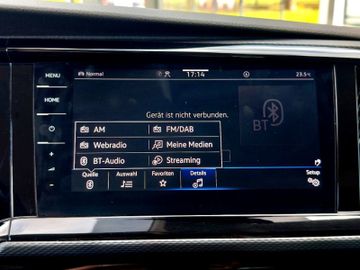 Volkswagen T6.1 Multivan 4M DSG*GenaSix*LED*Nav*Kamera*AHK*