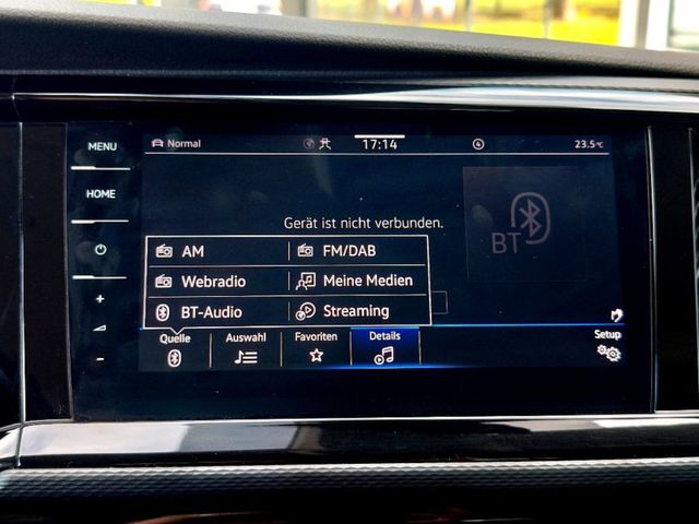 Volkswagen T6.1 Multivan 4M DSG*GenaSix*LED*Nav*Kamera*AHK*