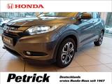 Honda HR-V 1.5 i-VTEC CVT Executive - Honda HR-V Executive mit Benzin-Antrieb