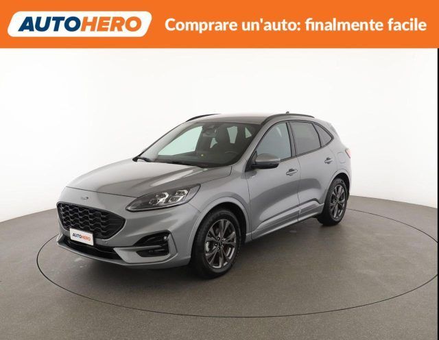 Ford FORD Kuga 2.5 Full Hybrid 190 CV CVT 2WD ST-Line