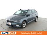 Skoda Fabia 1.2 TSI Style*LIMITER*PDC*SHZ*KLIMA* - Skoda Fabia Gebrauchtwagen in Stuttgart