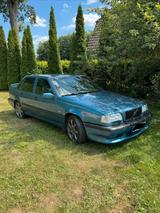 Volvo 850 Limousine 2.5 20v R Optik - Volvo 850: 2.5