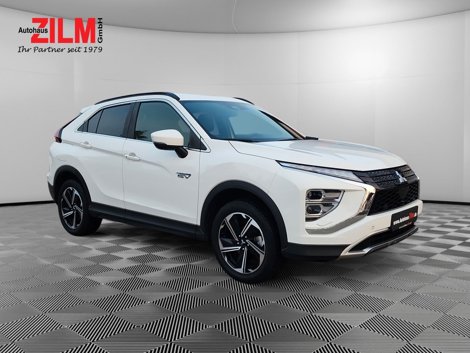 Mitsubishi Eclipse Cross - Bild 9